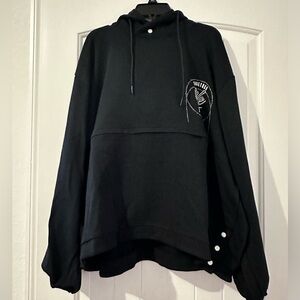 NWT! NIKE HOODIE